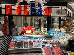 -杭州大厦LSE城市生活超市(杭州大厦店)