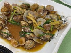 -景好海鲜餐厅(大鹏必选旅游店)