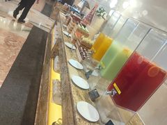 -皇朝万鑫自助餐厅