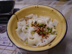 猪油拌面-东排食堂长沙小吃大排档(五一广场店)