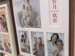 -海马体照相馆(上海宝山万达广场店)