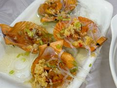 -车路士海鲜餐厅·本地人常驻·鲜捞现做(汕头南澳店)