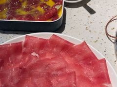 -鑫隆四季涮肉(八角畅游店)