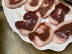-西塔隆太白烤牛肉馆(图们路店)