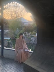 -一揽芳华汉服旗袍体验馆(拙政园店)