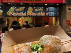 -八一路好吃街(雨田商务大厦店)