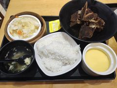 -三千粉牛肉米粉(来客茂店)