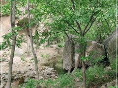 -黑龙潭风景区