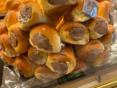 -烘焙町面包店(西四店)