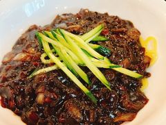 -桃园中华料理炸酱面(燕儿岛路店)