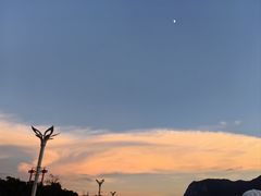-海埂大坝