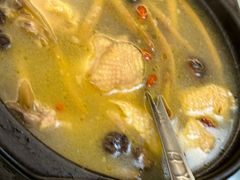 -溪涧堂农家土菜(神仙居店)