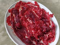 -汕头郑记牛肉火锅店(中山总店)