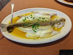 -转角·老弄堂上海菜(长寿路店)
