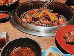 -万福·和牛炭火烧肉店(苏州中心店)