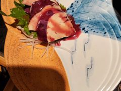 -匠和风精致料理(成都龙湖滨江天街店)