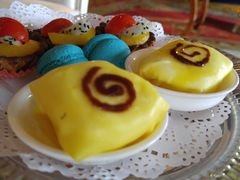 榴莲班戟-厦门泰谷酒店(中山路镇海路地铁站店)