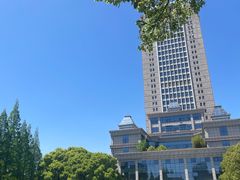 -复旦大学本部-食堂