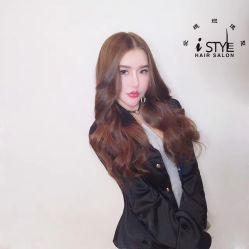 -i Style潮牌美发沙龙