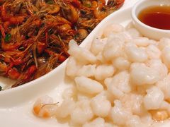 -和记小菜(大宁店)