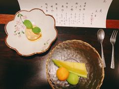 -元熹会席料理