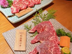 -MIKOMIKO和牛烧肉专门店(南门店)