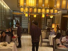 -福州天元国际威斯汀酒店·中国元素餐厅