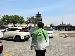 -天宁寺