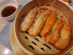 -怡咖啡·自助餐·西安香格里拉