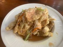 -李记大厨