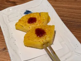 焦**梨