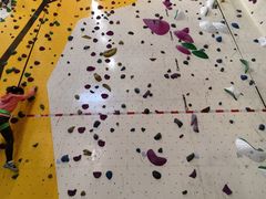 -问山MountQuest攀岩馆