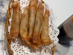 -御香农家菜(莫干山庾村店)