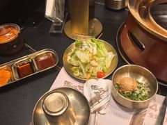 -西塔老太太泥炉烤肉(龙湖北苑天街店)