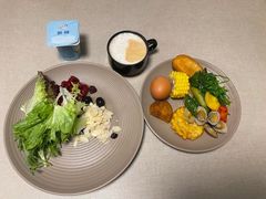 -城际上海虹桥机场酒店