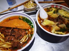-李兰英湖南面馆(护国路店)
