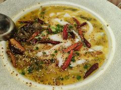 -新太二·鲜料川菜(智慧城广百店)