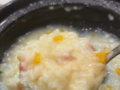 -海港餐厅·平价海鲜·茶点(小公园店)