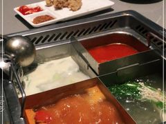 -海底捞火锅(龙湖北京大兴天街店)