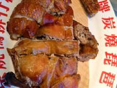 -南拳十三姨·潮汕砂锅粥·粤菜(西单大悦城店)