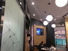 -海马体照相馆|大师(武汉光谷K11店)