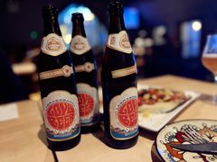 -LENBACH兰巴赫西餐啤酒坊(大连东港店)