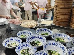 -新丰小吃(中山中路分店)