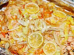 酱烤烧银鳕鱼-滩万日本料理Nadaman(国贸大酒店)