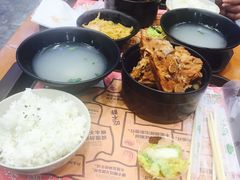 -犟骨头(津南永旺店)