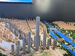 -南京市规划建设展览馆