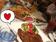 -必胜客(新福地店)