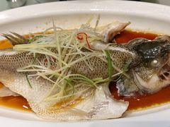 -北京老铺烤鸭(欣大购物广场店)