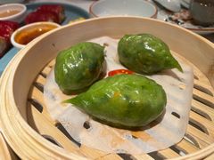 -金牌禄运·点心·啫煲(百信广场店)