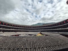 -初溪土楼群